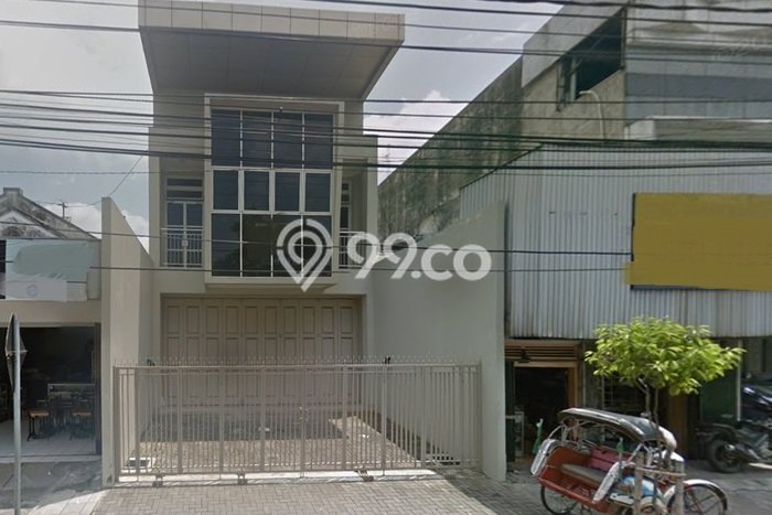 Ruko Disewakan di Tegalrejo, Luas 364m2m², Lokasi Komersial, Jalan Strategis Ruko Disewakan di Tegalrejo, Luas 364m2m², Lokasi Komersial, Jalan Strategis
