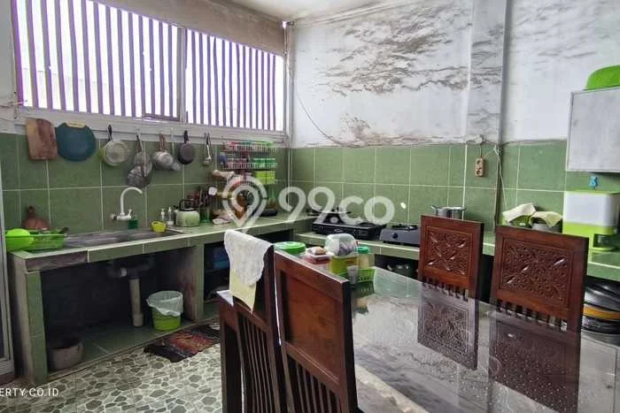 Rumah Eksklusif di , Yogyakarta, LT 254m2m² LB 300m2m² Rumah Eksklusif di , Yogyakarta, LT 254m2m² LB 300m2m²