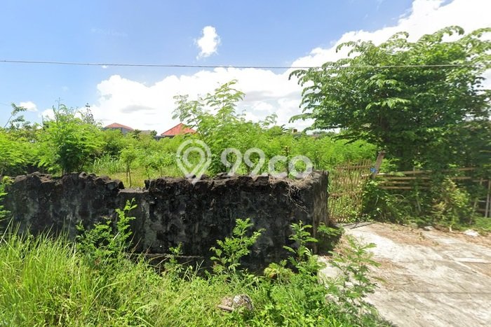 Jual Tanah Area Potensial di , Luas 1701m2m², Area Asri Jual Tanah Area Potensial di , Luas 1701m2m², Area Asri