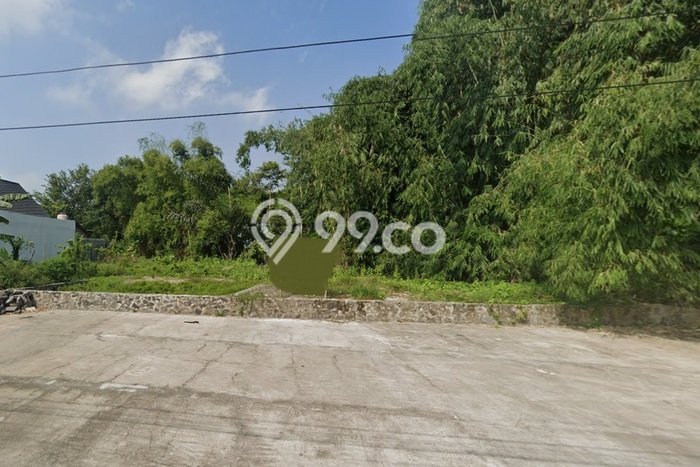 Tanah Area Prospektif Kawasan Ngemplak, Luas 327m², Dekat ke Pusat Kota, Dekat Ngemplak, Sleman, Sleman Tanah Area Prospektif Kawasan Ngemplak, Luas 327m², Dekat ke Pusat Kota, Dekat Ngemplak, Sleman, Sleman