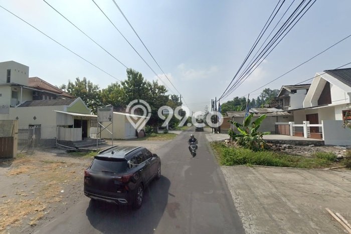 Tanah Area Prospektif Kawasan Ngemplak, Luas 327m², Dekat ke Pusat Kota, Dekat Ngemplak, Sleman, Sleman Tanah Area Prospektif Kawasan Ngemplak, Luas 327m², Dekat ke Pusat Kota, Dekat Ngemplak, Sleman, Sleman