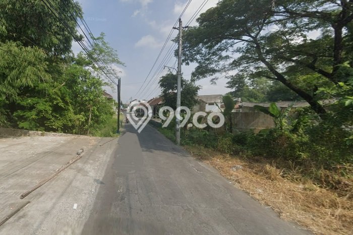 Tanah Area Prospektif Kawasan Ngemplak, Luas 327m², Dekat ke Pusat Kota, Dekat Ngemplak, Sleman, Sleman Tanah Area Prospektif Kawasan Ngemplak, Luas 327m², Dekat ke Pusat Kota, Dekat Ngemplak, Sleman, Sleman