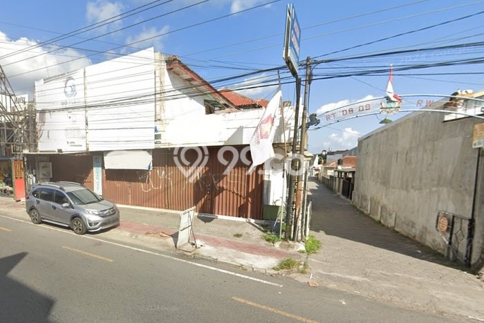 LOKASI STRATEGIS! Ruko di Ngaglik, Luas 280m2m², Area Bisnis, Mainroad LOKASI STRATEGIS! Ruko di Ngaglik, Luas 280m2m², Area Bisnis, Mainroad