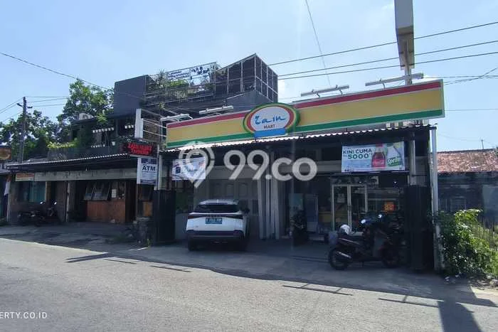 Unit Ruko Dijual di Godean Sleman 150m2 Unit Ruko Dijual di Godean Sleman 150m2