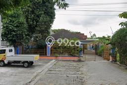 Rumah Mewah Dijual LT 1176m2 di Umbulharjo, Yogyakarta Rumah Mewah Dijual LT 1176m2 di Umbulharjo, Yogyakarta