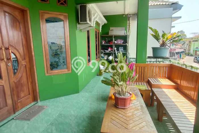 Unit Kost Dijual di Umbulharjo dengan 14 Kamar Tidur & Luas Bangunan 218m2 Unit Kost Dijual di Umbulharjo dengan 14 Kamar Tidur & Luas Bangunan 218m2