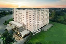 Hotel Area Komersial di , Luas 27814m2m², Jalan Utama Hotel Area Komersial di , Luas 27814m2m², Jalan Utama