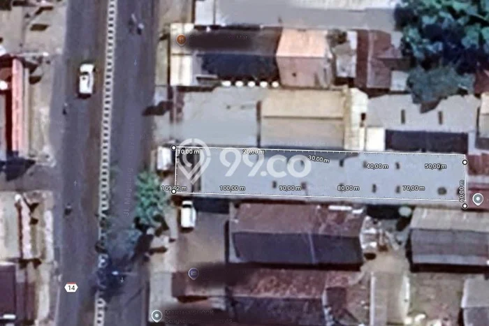Gudang Area Strategis di Mlati, Luas 400m2m², For Rent, Pusat Bisnis Gudang Area Strategis di Mlati, Luas 400m2m², For Rent, Pusat Bisnis