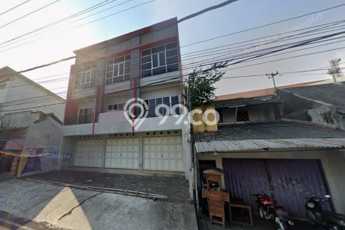 Ruko Dijual di Kawasan Wirobrajan, Yogyakarta Harga Kompetitif Ruko Dijual di Kawasan Wirobrajan, Yogyakarta Harga Kompetitif