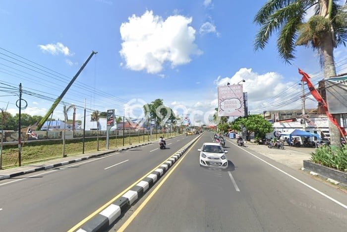 Disewakan Komersial komersial di Mlati luas bangunan 600m2 Disewakan Komersial komersial di Mlati luas bangunan 600m2