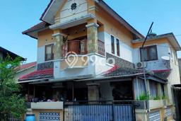 For Sale Hunian Rumah Terawat 5 Kamar di Condong Catur, Sleman For Sale Hunian Rumah Terawat 5 Kamar di Condong Catur, Sleman