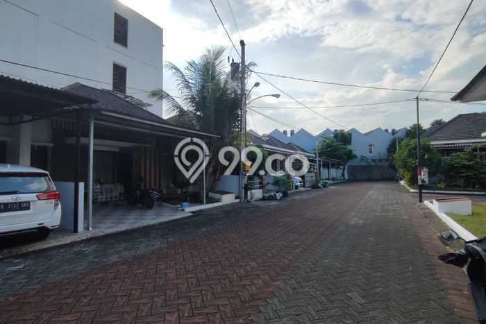 For Sale Rumah 2 Kamar Lokasi Ideal Nyaman dan Strategis di Kasihan For Sale Rumah 2 Kamar Lokasi Ideal Nyaman dan Strategis di Kasihan