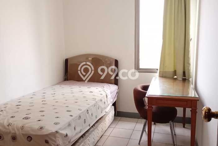 Dijual Apartemen di Jakarta Barat 2 Kamar & 1 Kamar Mandi, Luas 42m2 Dijual Apartemen di Jakarta Barat 2 Kamar & 1 Kamar Mandi, Luas 42m2