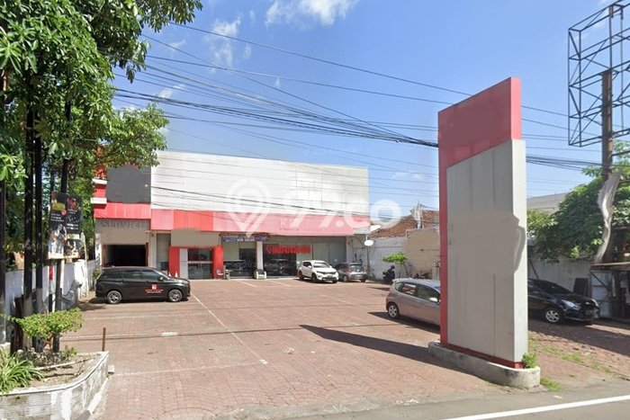 Kantor Komersial Disewakan di Mlati Sleman Luas 1300m2 Kantor Komersial Disewakan di Mlati Sleman Luas 1300m2
