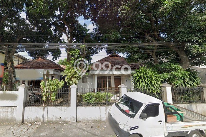 Dijual Kost Strategis di Depok, Sleman 32 KT, 7 KM, Luas Bangunan 693m2 Dijual Kost Strategis di Depok, Sleman 32 KT, 7 KM, Luas Bangunan 693m2