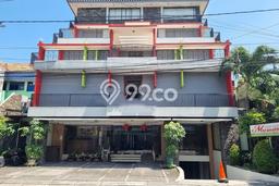 Hotel di Gedong Tengen, Luas 1100m2m², Pusat Bisnis, Posisi Premium Hotel di Gedong Tengen, Luas 1100m2m², Pusat Bisnis, Posisi Premium