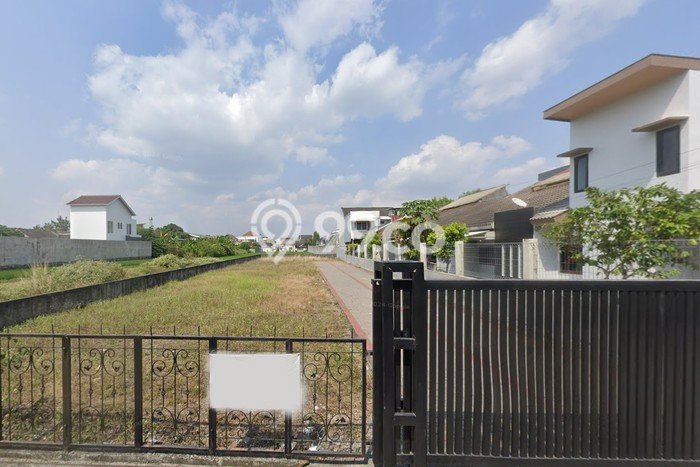 Tanah Dijual Lokasi Tegalrejo, Yogyakarta dengan Luas Tanah 117m2 dan Status - Tanah Dijual Lokasi Tegalrejo, Yogyakarta dengan Luas Tanah 117m2 dan Status -