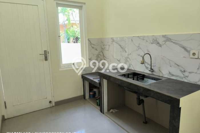 Rumah Modern 3 KT LT 130m2 di Maguwoharjo Rumah Modern 3 KT LT 130m2 di Maguwoharjo