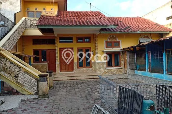 Kantor Dijual di Tegalrejo Yogyakarta dengan LB 300m2 Kantor Dijual di Tegalrejo Yogyakarta dengan LB 300m2