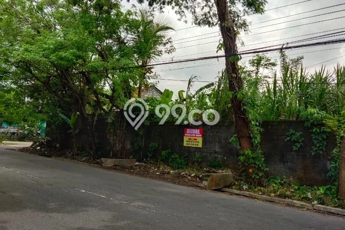 Tanah Kavling untuk Dijual di Ngemplak Sleman 2540m2 Tanah Kavling untuk Dijual di Ngemplak Sleman 2540m2