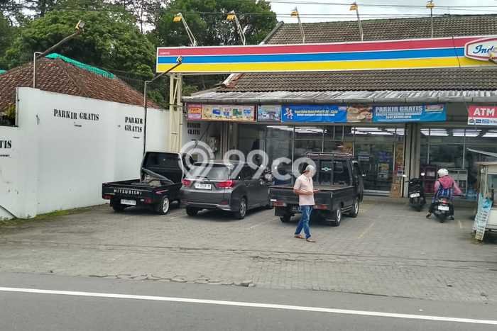 Ruko Favorit Dijual di Salam Magelang Kawasan Pusat Bisnis Ruko Favorit Dijual di Salam Magelang Kawasan Pusat Bisnis