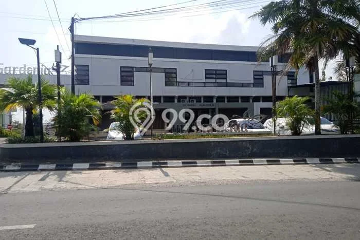Ruko Dijual di Kasihan LT 63m2, LB 150m2 Solusi Investasi Cerdas Ruko Dijual di Kasihan LT 63m2, LB 150m2 Solusi Investasi Cerdas