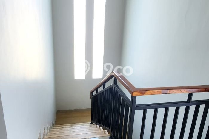 Rumah Modern Cantik 3 Kamar Siap Huni di Ngaglik Rumah Modern Cantik 3 Kamar Siap Huni di Ngaglik