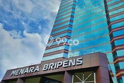 Kantor Disewa di Jakarta Selatan dengan LB 37482m2 Area Komersial Ramai Kantor Disewa di Jakarta Selatan dengan LB 37482m2 Area Komersial Ramai