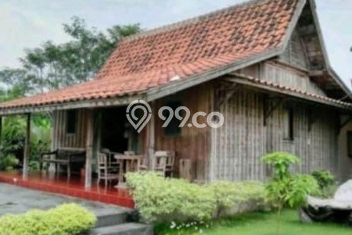 Tersedia Vila di Ngaglik, Luas 4343m2m², Lingkungan tenang untuk Anda Tersedia Vila di Ngaglik, Luas 4343m2m², Lingkungan tenang untuk Anda