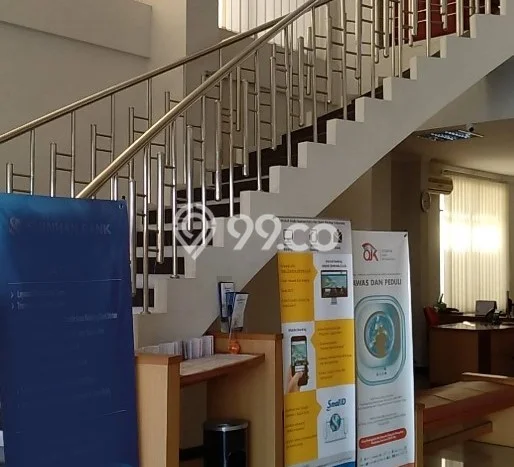 Untuk Dijual Kantor di Wirobrajan, Yogyakarta Harga Penawaran Spesial Untuk Dijual Kantor di Wirobrajan, Yogyakarta Harga Penawaran Spesial