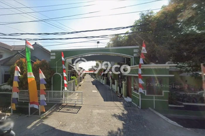 For Sale Rumah 2 Kamar Lokasi Strategis Bagus dan Strategis di Sewon For Sale Rumah 2 Kamar Lokasi Strategis Bagus dan Strategis di Sewon