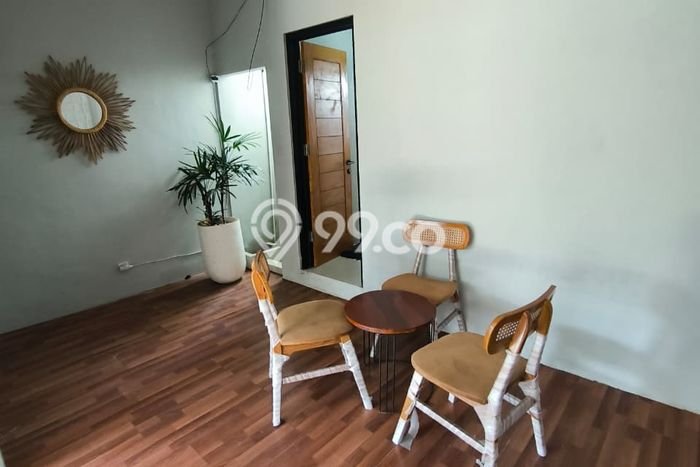 Dijual Cepat Rumah Favorit Siap Huni LB 80m2 di Turi, Sleman Dijual Cepat Rumah Favorit Siap Huni LB 80m2 di Turi, Sleman