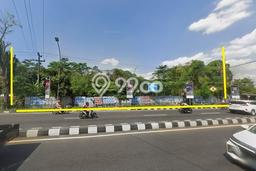 Kavling Tanah Dijual di Mlati Sleman Spesifikasi 8676m2 Kavling Tanah Dijual di Mlati Sleman Spesifikasi 8676m2