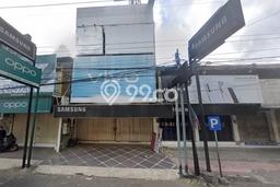 Ruko Bagus LT 99m2 LB 350m2 Dijual di Depok Sleman Ruko Bagus LT 99m2 LB 350m2 Dijual di Depok Sleman