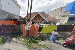Tanah Kawasan Komersial di Ngaglik, Luas 305m2m², Cocok untuk Pengembangan Tanah Kawasan Komersial di Ngaglik, Luas 305m2m², Cocok untuk Pengembangan