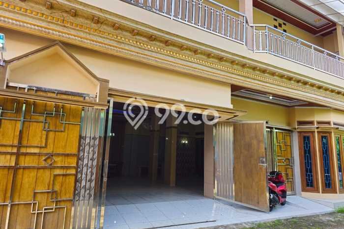 Unit Kost Dijual di Gamping dengan 10 Kamar Tidur & Luas Bangunan 200m2 Unit Kost Dijual di Gamping dengan 10 Kamar Tidur & Luas Bangunan 200m2