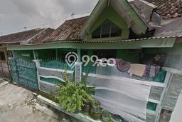 Rumah Sederhana Dijual di Baki 2 Kamar dengan LT 82m2 Rumah Sederhana Dijual di Baki 2 Kamar dengan LT 82m2
