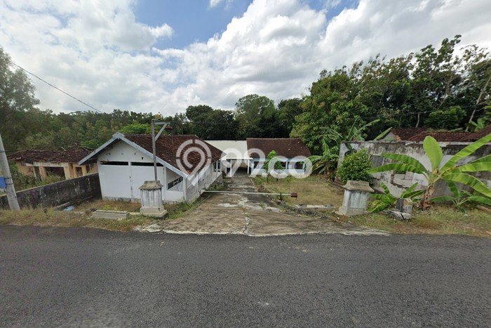Rumah Modern Minimalis 2 KT Siap Huni di Nglipar Rumah Modern Minimalis 2 KT Siap Huni di Nglipar