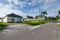 Rumah Strategis Minimalis Lb 200m2 di Ngaglik, Sleman Rumah Strategis Minimalis Lb 200m2 di Ngaglik, Sleman