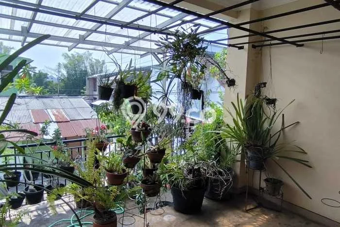 Rumah Modern 4 KT di Minomartani Yogyakarta Unfurnished Rumah Modern 4 KT di Minomartani Yogyakarta Unfurnished
