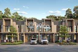 Hunian Mewah Dijual LT 98m2 di Serpong, Tangerang Selatan Hunian Mewah Dijual LT 98m2 di Serpong, Tangerang Selatan