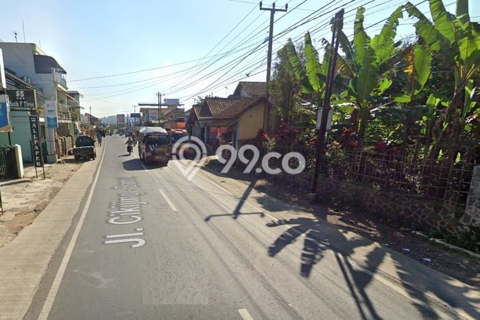 Lahan Kosong Dijual di Majalengka dengan Area 910m2 Lahan Kosong Dijual di Majalengka dengan Area 910m2
