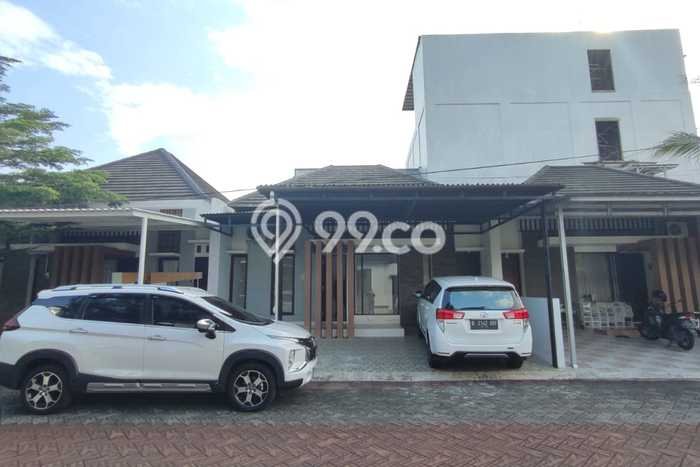 For Sale Rumah 2 Kamar Lokasi Ideal Nyaman dan Strategis di Kasihan For Sale Rumah 2 Kamar Lokasi Ideal Nyaman dan Strategis di Kasihan