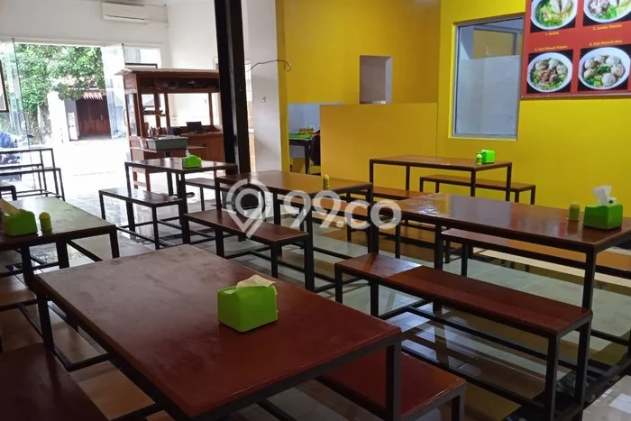 Ruko bagus disewakan di Depok Sleman dengan LB 390m2 harga sewa terbaik Ruko bagus disewakan di Depok Sleman dengan LB 390m2 harga sewa terbaik