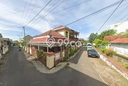 Jual Rumah Favorit Siap Huni LB 251m2 di Purworejo, Purworejo Jual Rumah Favorit Siap Huni LB 251m2 di Purworejo, Purworejo