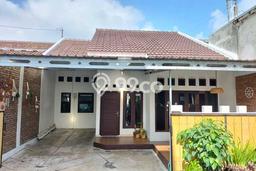 Rumah 1 KT 0 KM LT 153m2m², Luas Bangunan 120m2m² di Mlati, Sleman Rumah 1 KT 0 KM LT 153m2m², Luas Bangunan 120m2m² di Mlati, Sleman