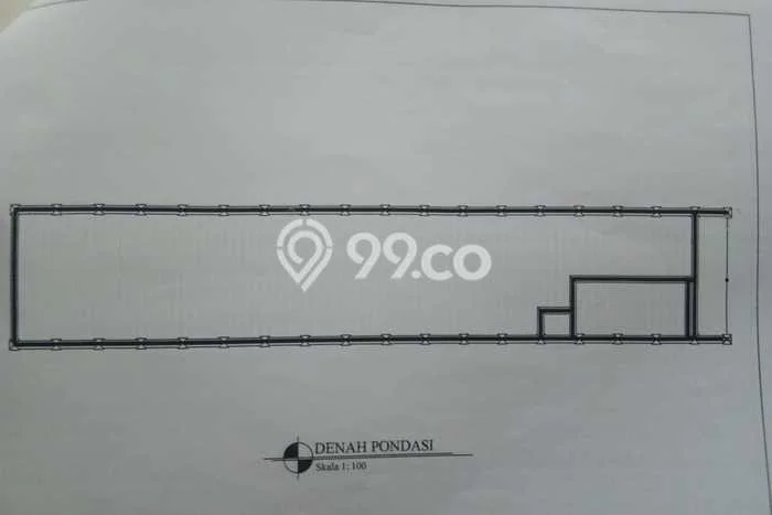 LOKASI POTENSIAL! Gudang Disewakan di Kalasan, Luas 400m2m², Ready Bisnis LOKASI POTENSIAL! Gudang Disewakan di Kalasan, Luas 400m2m², Ready Bisnis