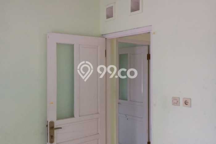 Rumah Modern Minimalis 4 KT Bisa Langsung Pindah di Godean Rumah Modern Minimalis 4 KT Bisa Langsung Pindah di Godean