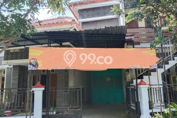 Dijual Kost di Kawasan Kalasan, Sleman, Spesifikasi 9 KT, 7 KM, 300m2 Dijual Kost di Kawasan Kalasan, Sleman, Spesifikasi 9 KT, 7 KM, 300m2