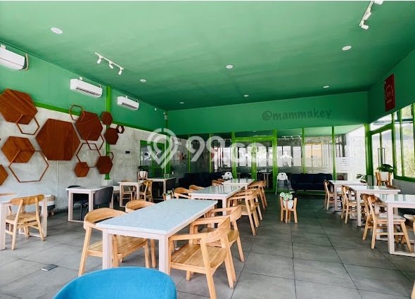 Komersial Lokasi Strategis di Mlati, Luas 410m2m², For Rent, Area Bisnis Komersial Lokasi Strategis di Mlati, Luas 410m2m², For Rent, Area Bisnis